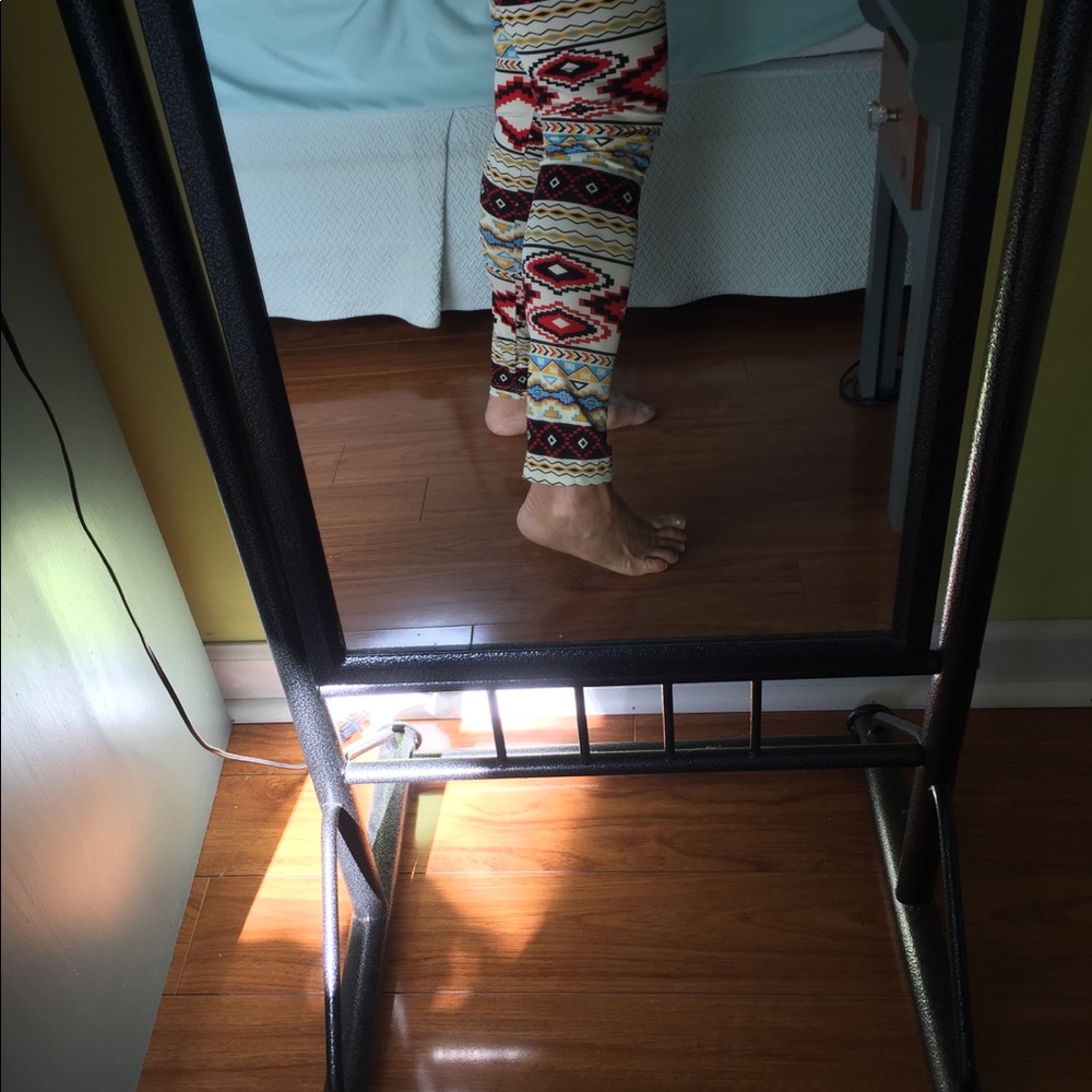 Plus size leggings